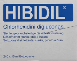 Hibidil Lösung