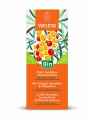 WELEDA Mein Sanddorn Immungetränk