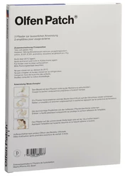 Olfen Patch empl