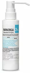 Minorga Lösung 2 %