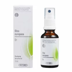 PHYTOMED Olea europaea flüssig 1 D