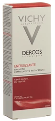VICHY DERCOS Vital Shampoo mit Aminexil deutsch/italienisch