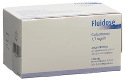 Fluidose Gtt Opht