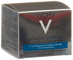 VICHY LIFTACTIV Supreme trockene Haut