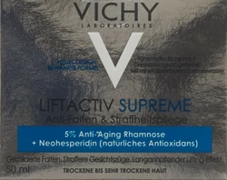 VICHY LIFTACTIV Supreme trockene Haut