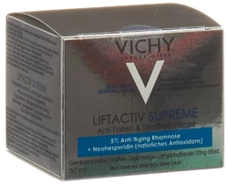 VICHY LIFTACTIV H.A. trockene Haut