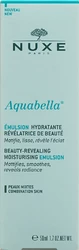 NUXE Aquabella Emulsion Hydratant Matifying