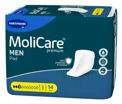 MoliCare Premium Men Pad 3 Tropfen