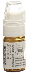 Omida Gelsemium Globuli 30 C mit Dosierhilfe
