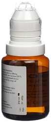 Solmucol Erkältungshusten Sirup 200 mg/10ml