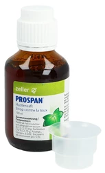 Prospan Hustensaft