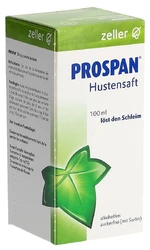 Prospan Hustensaft