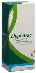 Duphalac Sirup