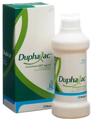 Duphalac Sirup