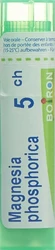Boiron Magnesia phosphorica Granulat 5 CH