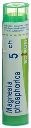 Boiron Magnesia phosphorica Granulat 5 CH