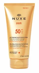 NUXE Sun Lait Visage & Corps SPF50+