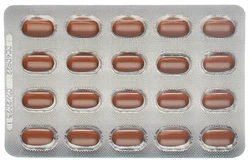 Tebofortin uno Filmtablette 240 mg