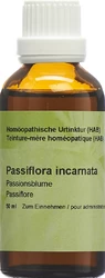 Spagyros Passiflora incarnata Urtinkt
