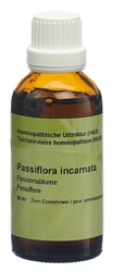 Spagyros Passiflora incarnata Urtinkt