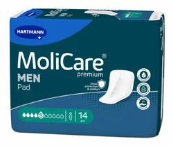 MoliCare Premium Men Pad 5 Tropfen
