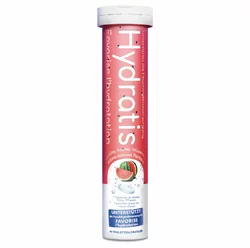 Hydratis Brausetablette Wassermelone