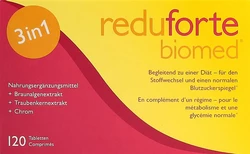 Reduforte Biomed NEM Tablette