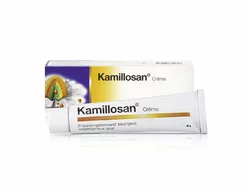 Kamillosan Creme