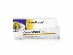 Kamillosan Creme