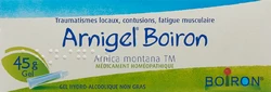 Arnigel Boiron Gel