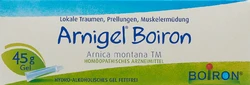 Arnigel Boiron Gel