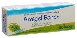 Arnigel Boiron Gel