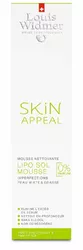 Louis Widmer Skin Appeal Lipo Sol Schaum