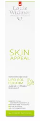 Louis Widmer Skin Appeal Lipo Sol Schaum