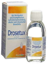 Drosetux Hustensirup