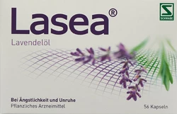 Lasea Weichkaps 80 mg