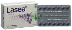 Lasea Weichkaps 80 mg