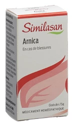 Similasan Arnica Globuli