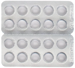 Similasan Brûlures d'estomac cpr