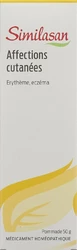 Similasan Hautausschläge Creme