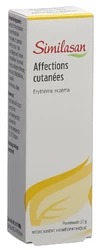 Similasan Hautausschläge Creme