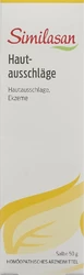 Similasan Affections cutanées crème
