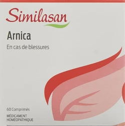Similasan Arnica Tablette