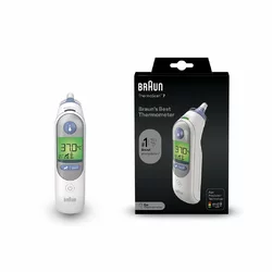 Braun Thermoscan 7 IRT 6520