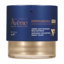Avène DermAbsolu Nachtcreme konturstraffend