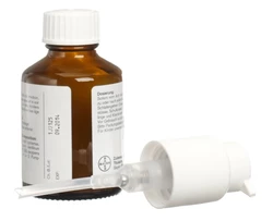 Flatulex Tropfen 41.2 mg/ml mit Dosierpumpe