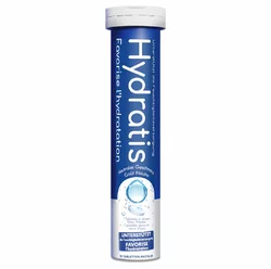 Hydratis Brausetablette neutral