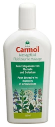 Carmol Massagefluid