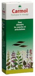 Carmol Massagefluid