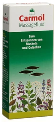 Carmol Massagefluid